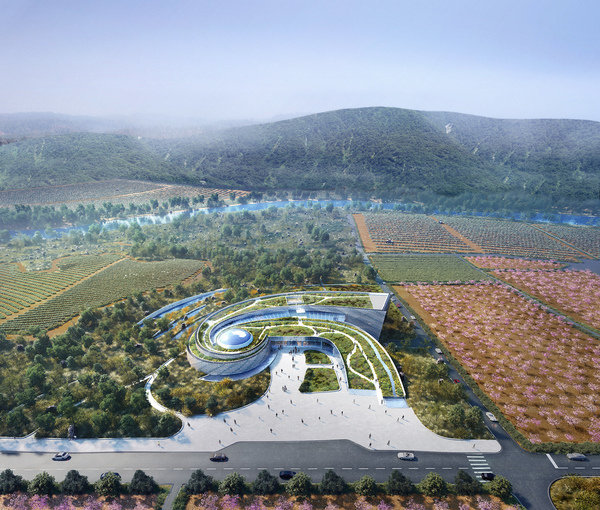 1 challenge museum design competition unbuilt south korea site rendering 600 0x0x2500x2126 q85