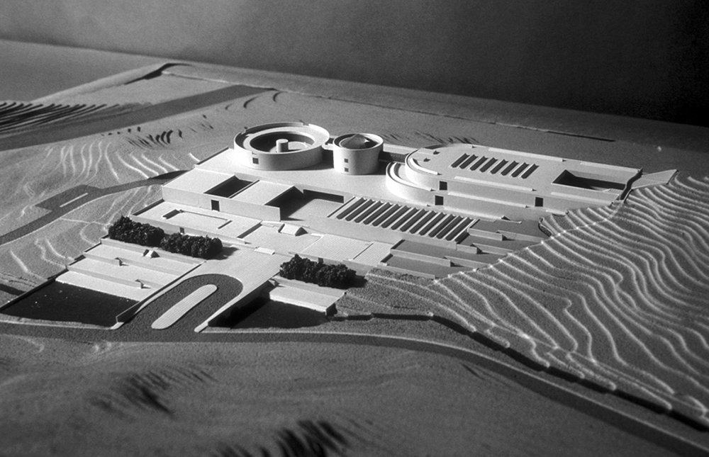 2 tskp korean ministry of culture national museum of contemporary art model site plan 1400 0x0x1000x645 q85