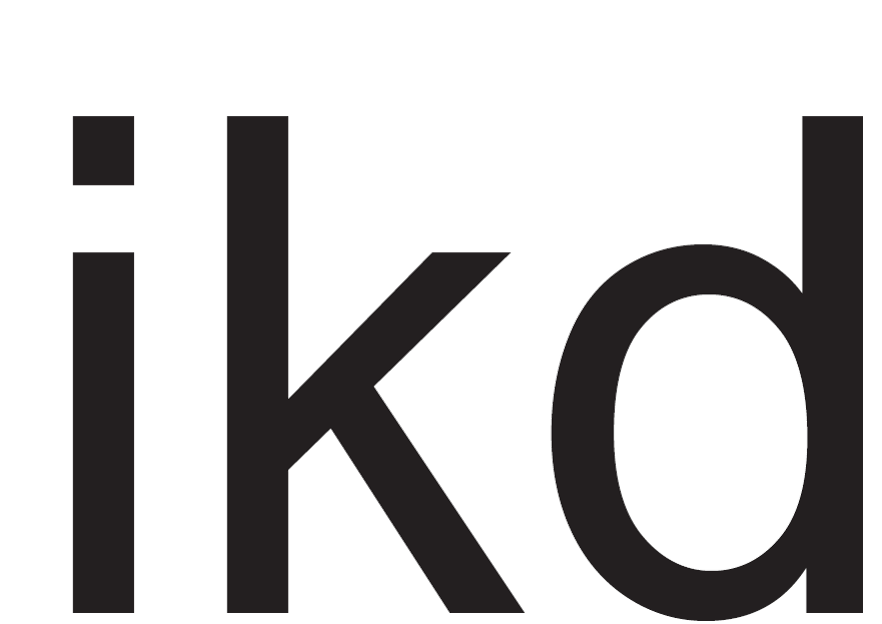 Ikd logo