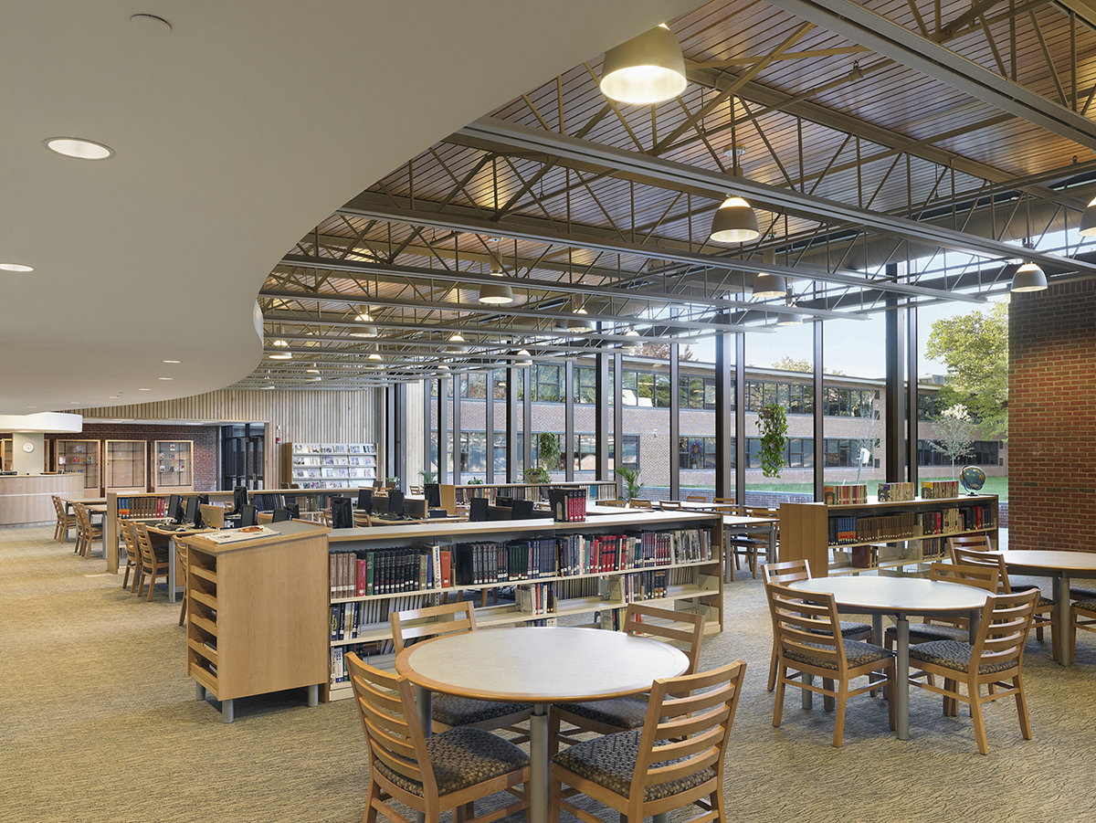 6 tskp bloomfield bloomfield high school interior detail library quiet study area 1400 xxx q85