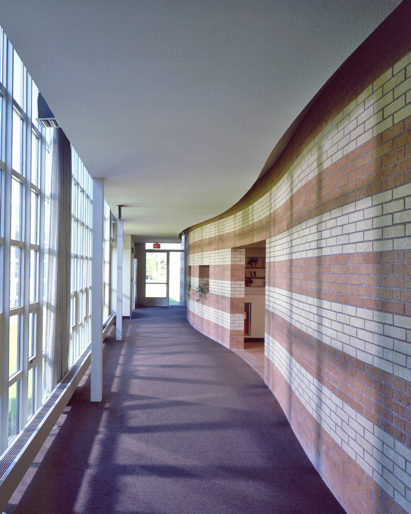 6 tskp groton groton senior center interior detail hallway 1400 xxx q85
