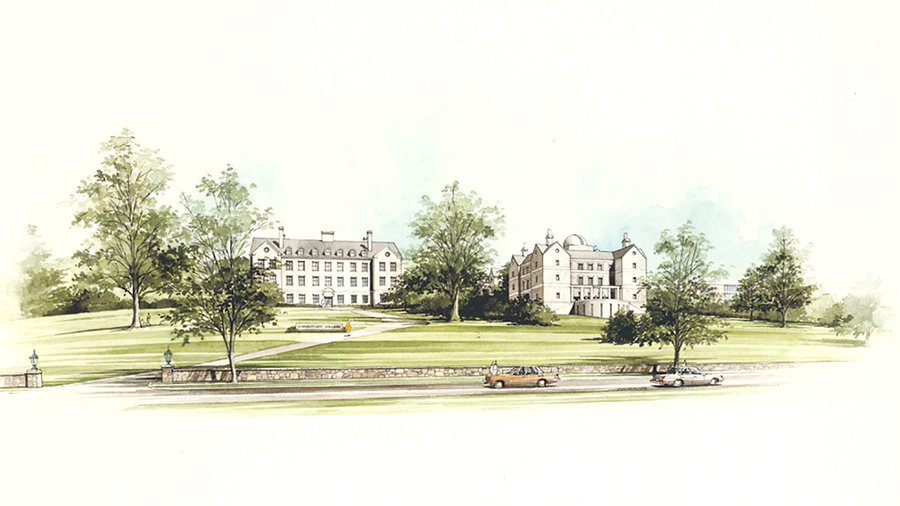 2 tskp connecticut college f.w. olin science center sketch 900 0x0x1200x675 q85