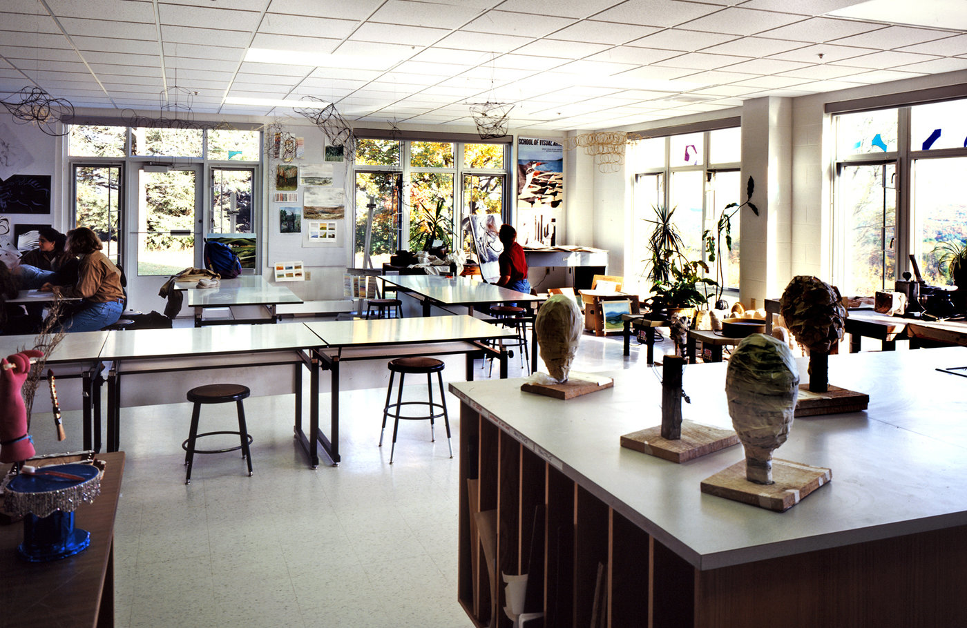 11 tskp woodstock academy master plan expansion interior detail classroom art sculptures 1400 0x165x1875x1219 q85