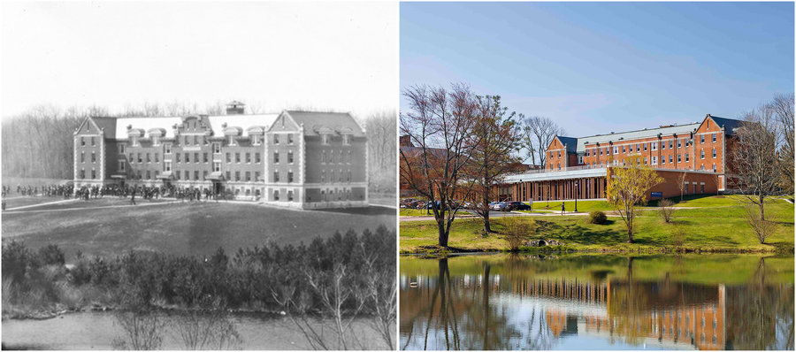 1.5 uconn school of nursing university of connecticut exterior 900 0x0x2250x995 q85