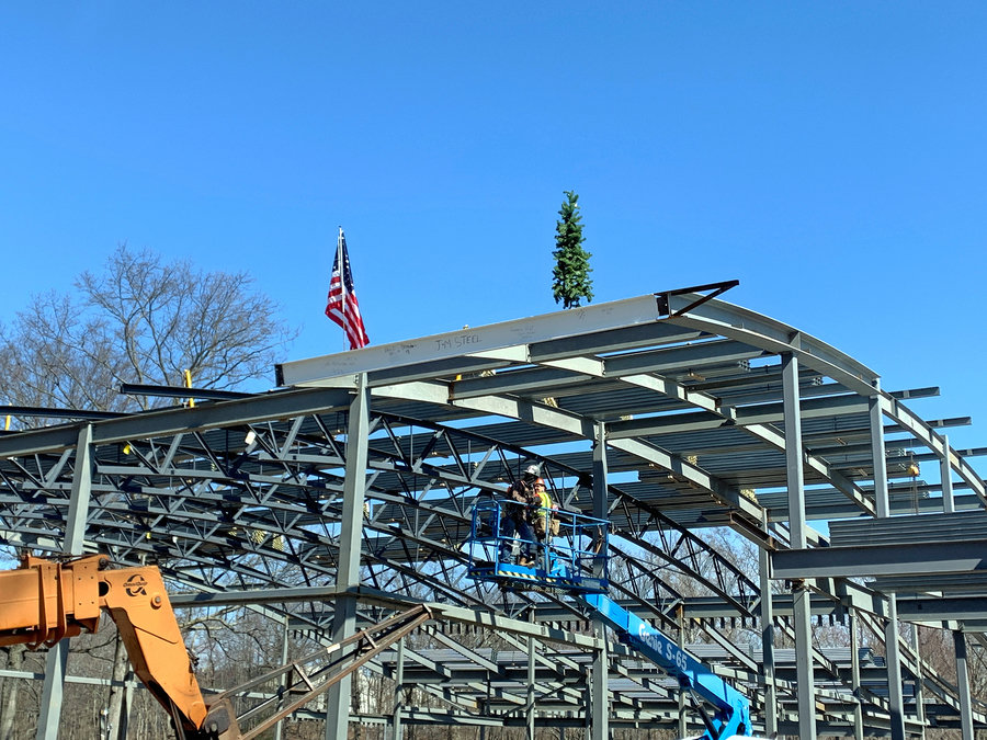 2 cohen eastern greenwich civic center topping off construction ceremony tskp studio tree in place optimized 900 0x0x2016x1512 q85