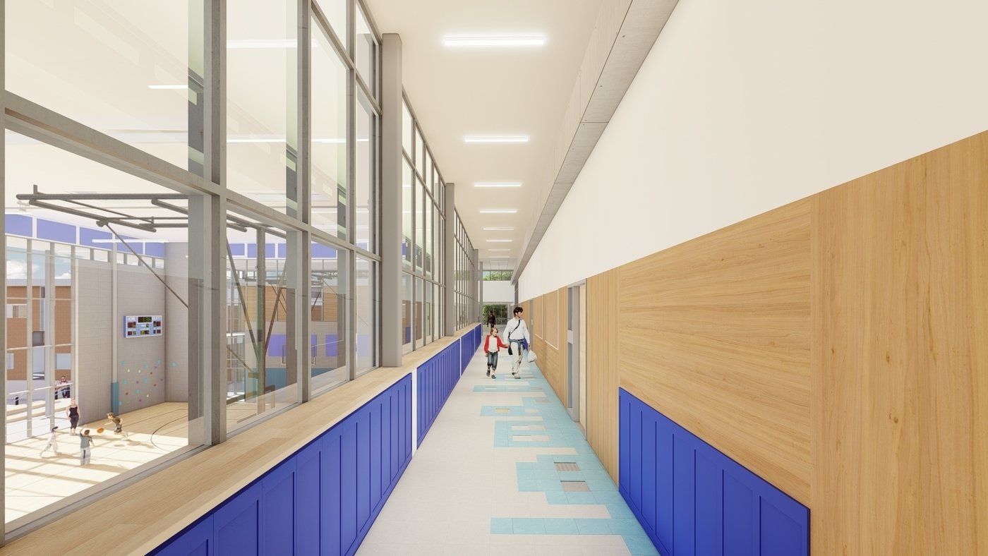 3 tskp randolph lyons elementary school massachusetts msba rendering areial corridor 1400 xxx q85