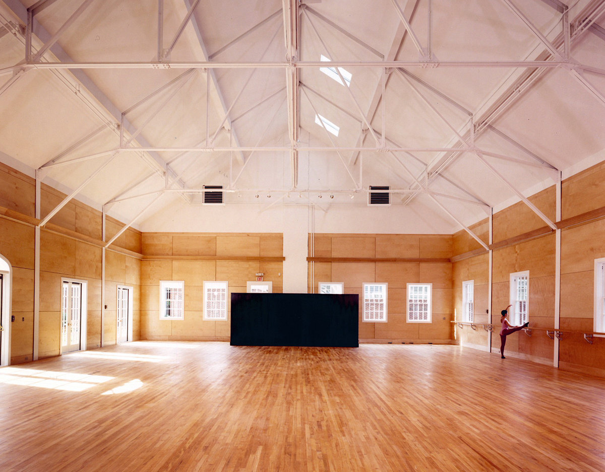Missportersschool dancebarn interior 1 1400 xxx q85