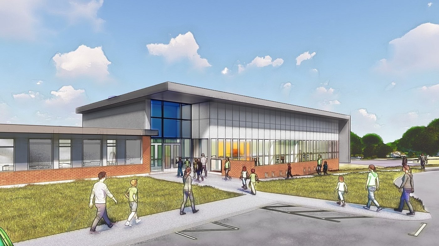 Manchester buckley exterior   entrance reduced 1400 0x0x2100x1181 q85
