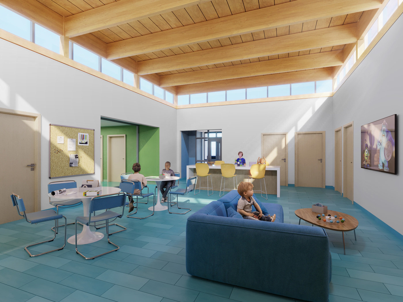 1 asd american school of the deaf rendering interior dorms blue room edited ms 1400 xxx q85