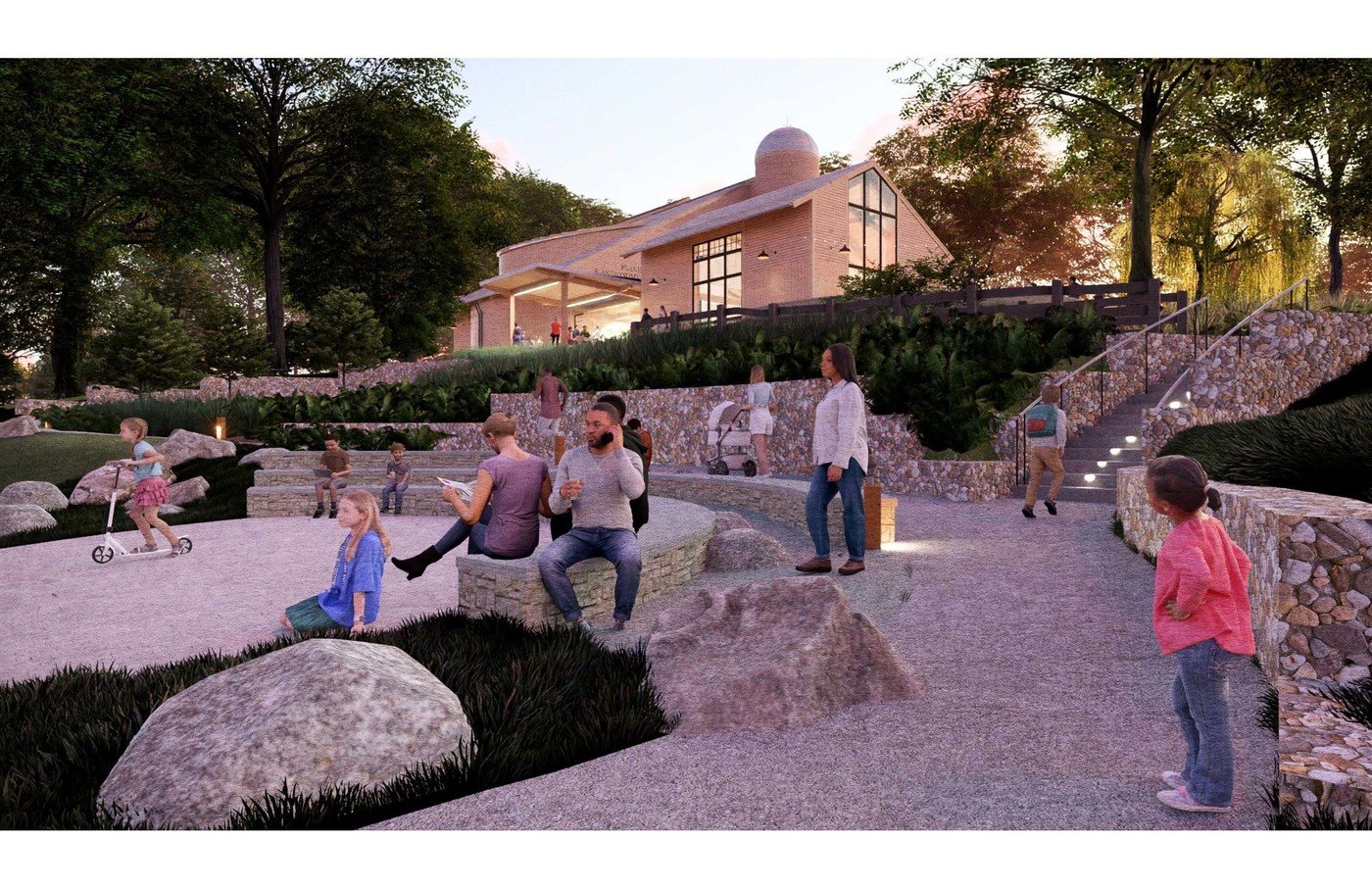 2 tskp astronomy physical science center stamford museum   nature center rendering 1400 xxx q85