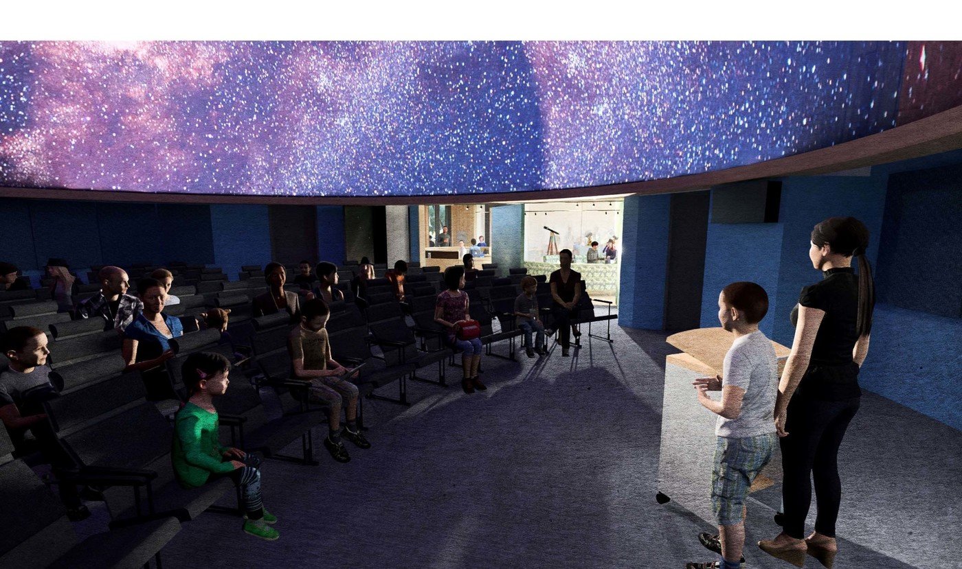 8 tskp astronomy physical science center stamford museum   nature center rendering 1400 0x0x3000x1777 q85