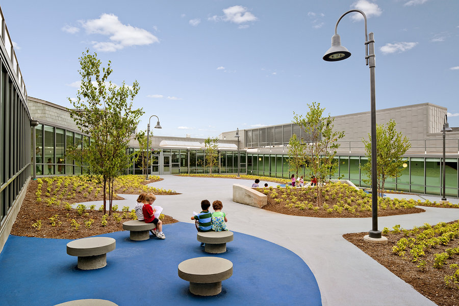 5 tskp bloomfield wintonbury early childhood magnet school exterior central courtyard 900 0x0x1500x1000 q85