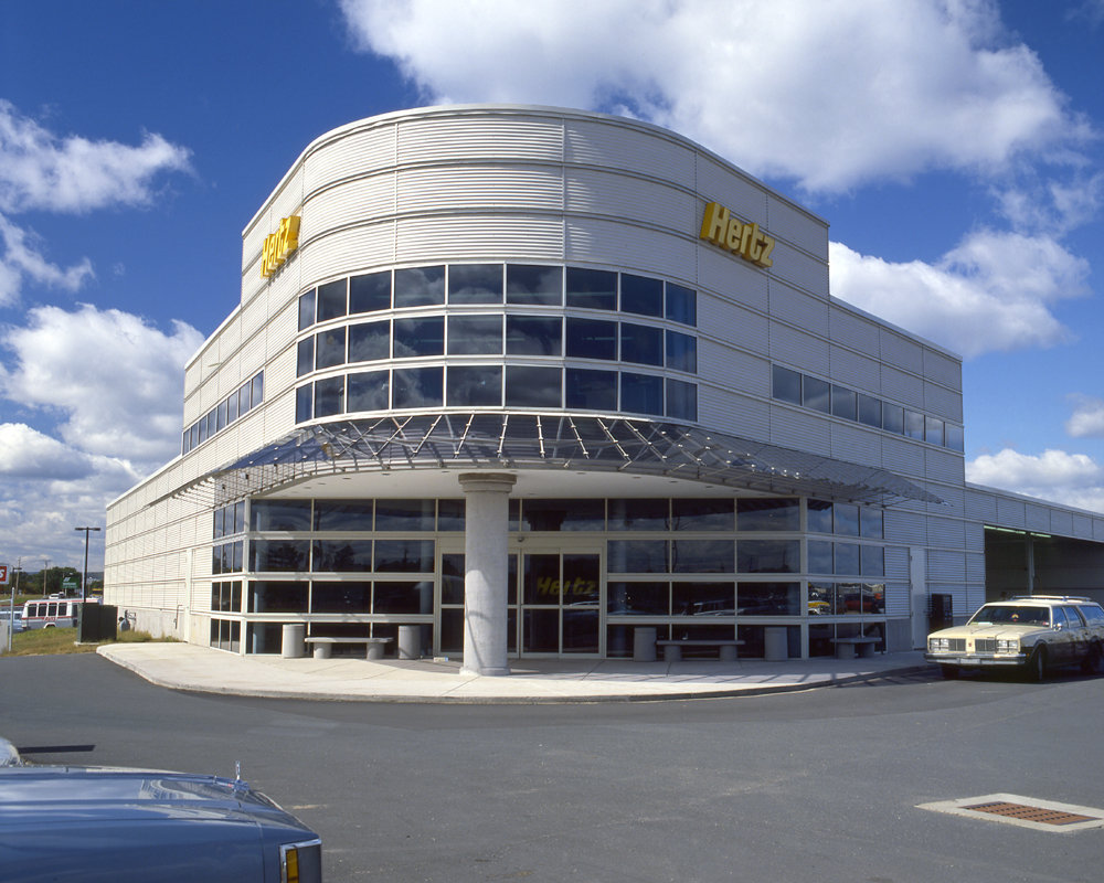 2 tskp windsor locks hertz corporation regional turnaround facility exterior main entrance 1400 xxx q85