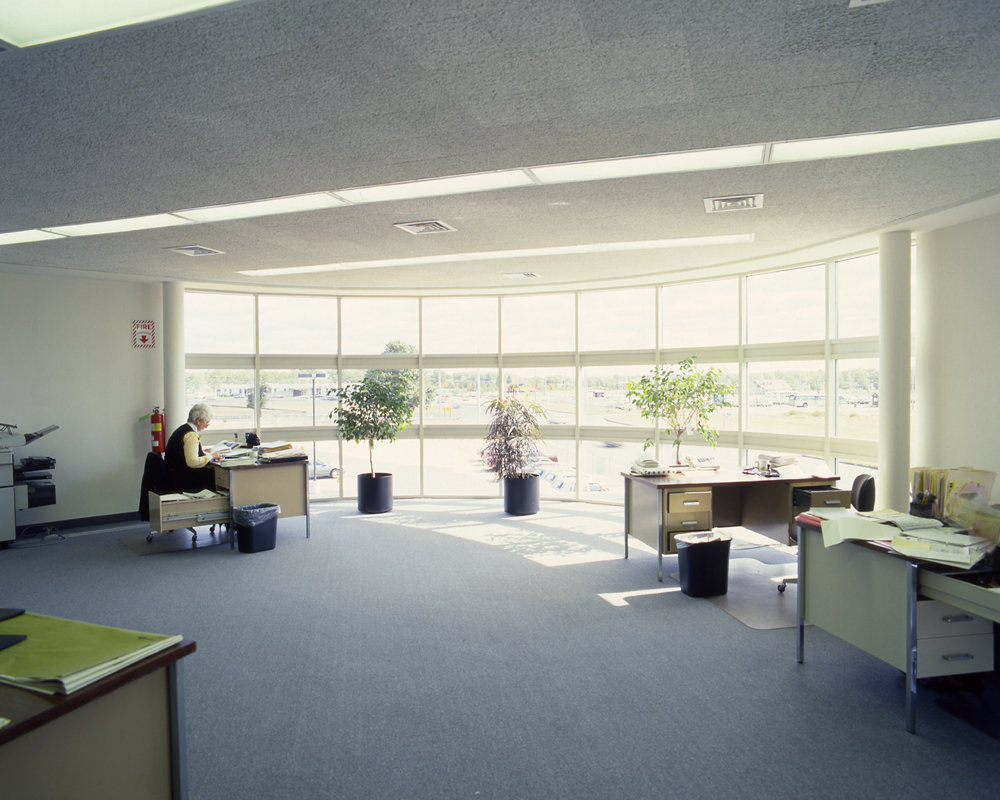 TSKP » Work » Hertz Turnaround Facility