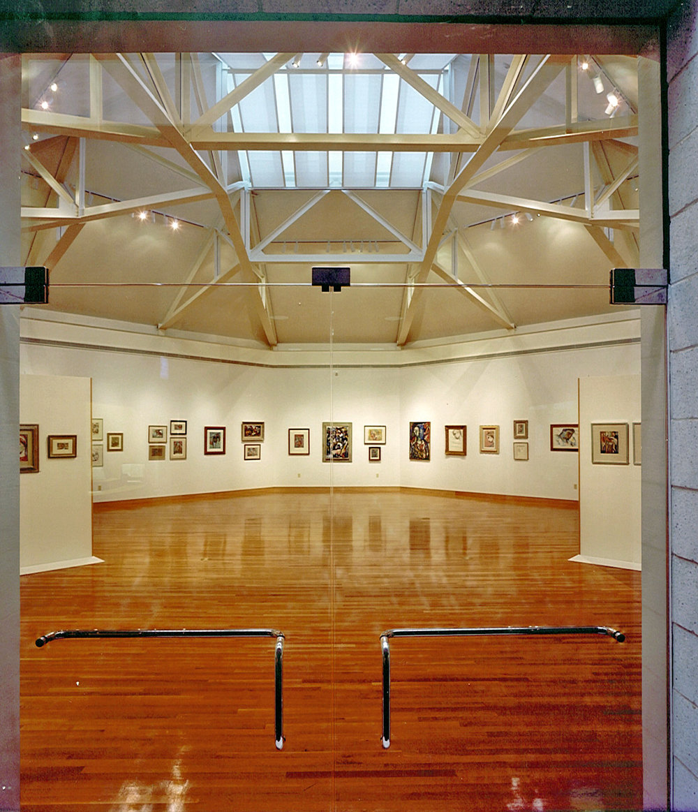 5 tskp greater hartford jewish community center interior gallery space skylight 1400 xxx q85